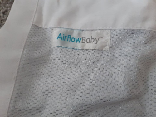 Airflow breathable baby mesh - airflow,