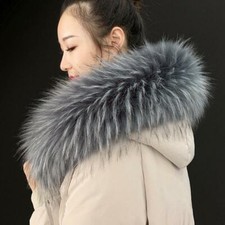 New Winter Women Faux Fur Coat
