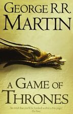 A Game of Thrones (Reissue) (A