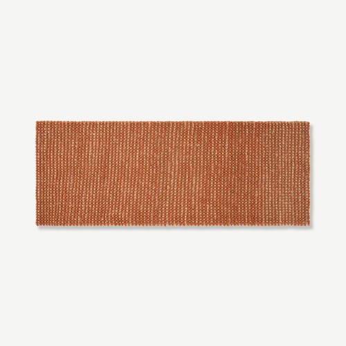 Made com mumbi textured wool - textured, &