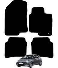 Carsio Tailored Carpet Car