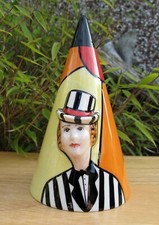 Lorna Bailey Rare GINGER