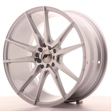 Japan Racing JR21 Alloy Wheel
