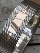 Turner & Simpson Silver