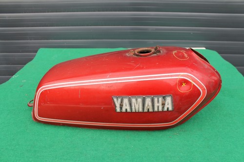 Yamaha rs100 rs125 100 - yamaha, 125