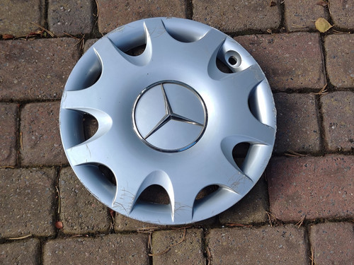 Mercedes benz class - mercedes, a