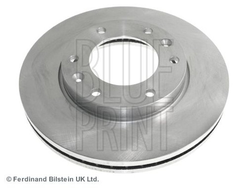 Blueprint adg043140 brake disc - blueprint,