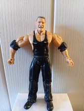 WWE JAKKS BROCK LESNAR