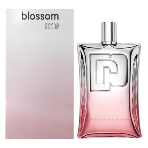 Paco rabanne blossom 62ml - blossom,