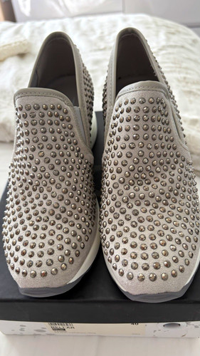 Moda pelle bellar silver - moda,