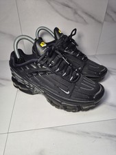 Nike TN Air Max Plus 3 Black