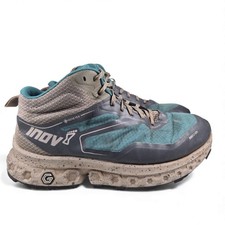 Inov-8 RocFly G 390 GTX Men's Hiking Boots Size 8 Gore-Tex Trail Waterproof