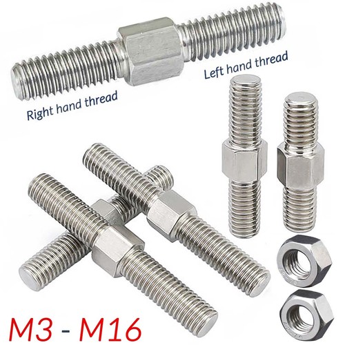 M16 left and right - right, thread