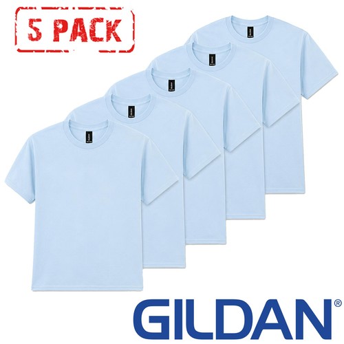 Pack gildan mens shirt - pack,