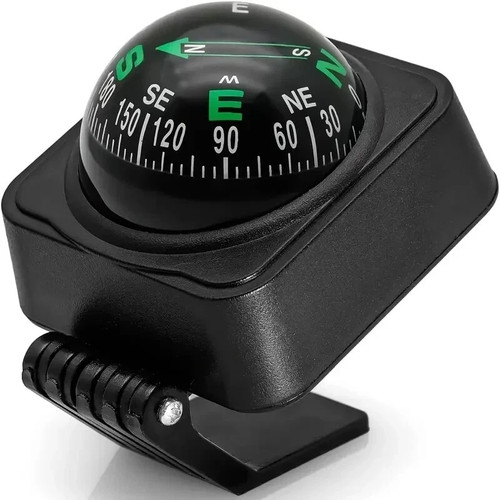 Marine boat compass - marine, with