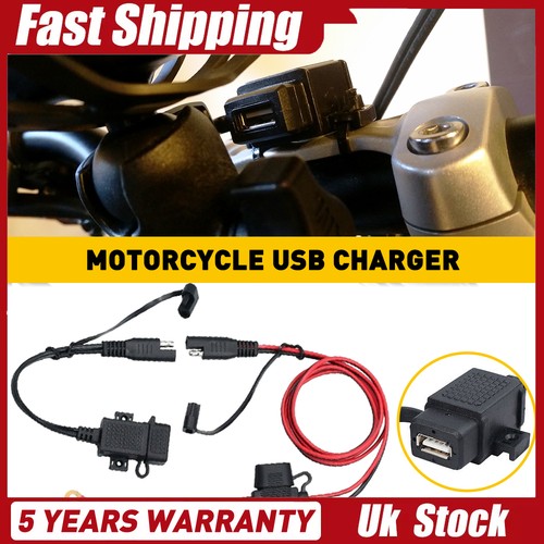 Waterproof dual usb 12v - waterproof,