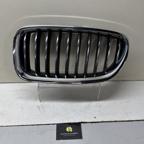 Bmw series f10 f11 front - bmw,