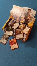 Magic: The Gathering - Booster Box full of cards (approx. 850 cards) - Mix Sets