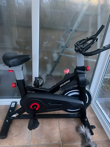 Fit4you upright indoor - fit4you,