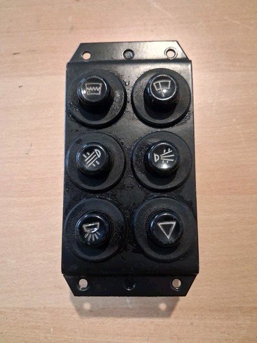 Lancia gamma coupe dash - gamma,