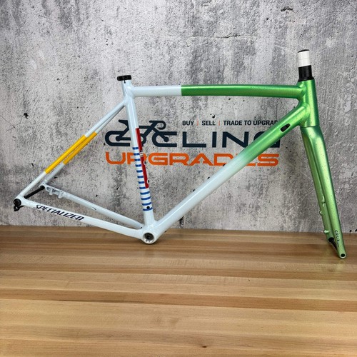 New 2026 specialized crux - new!,