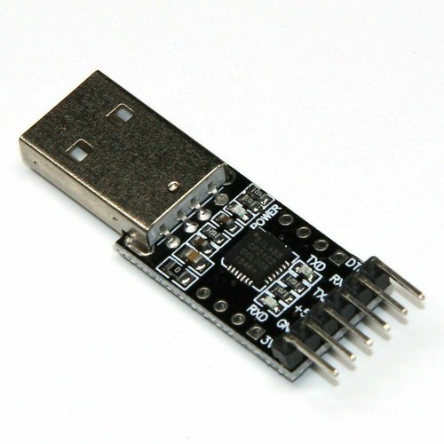 Cp2102 usb ttl uart - cp2102,