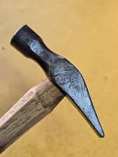 Vintage Unusual Hammer Vintage