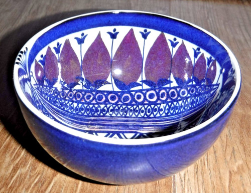 Royal copenhagen faience - royal,