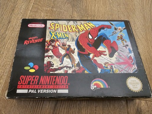 Spider man men arcade - spider-man, arcade's