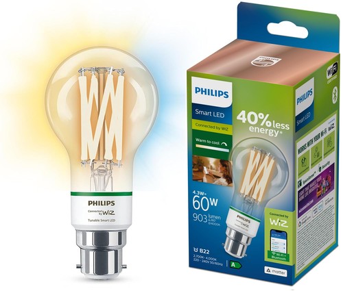 Philips smart wiz connected - smart,