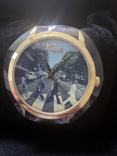 The beatles abby road watch - abby,