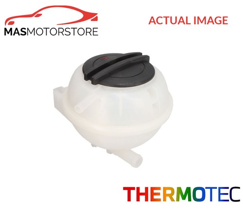Coolant expansion tank - coolant,