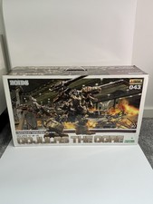 Zoids Kotobukiya HMM Gojulas