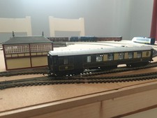 Hornby Pullman Coach Car