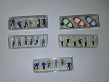 Preiser Figures : 10016