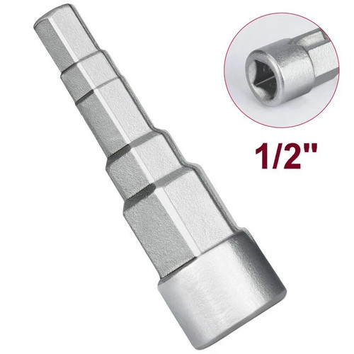 Universal radiator spud wrench - universal,