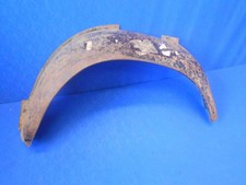 Triumph 2000 MK1 Near Side Front Outer Arch Stanpart New Old Stock trshop.co.uk