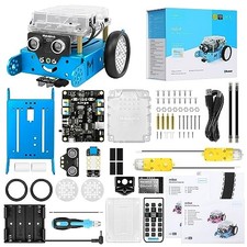 Makeblock mBot Robot Coding