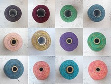 Cotton Mixed Colours Gradient