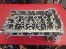 2014 BMW 116I N13B16A CYLINDER HEAD - FREE POST