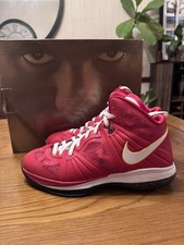 Nike LeBron 8 Ps NBA Finals