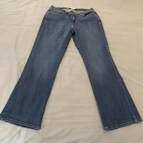 Levis 529 curvy bootcut - 529, jeans