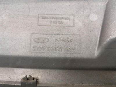 Ford mondeo front grille - ford, st