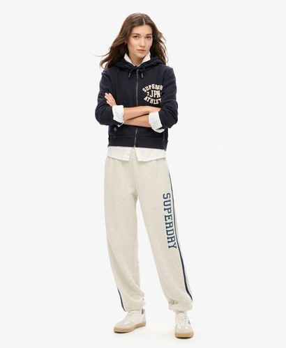 Superdry womens athletic - superdry,