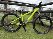 Commencal El Camino Mountain