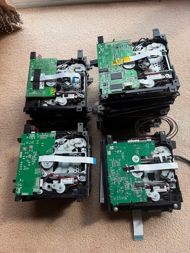 15x built dvd - tv, in