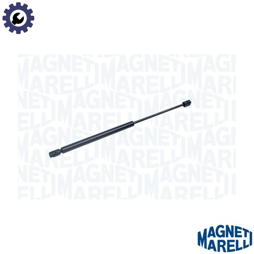 Gas spring bootcargo - spring,