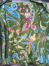 Indian Handmade Vintage Kantha