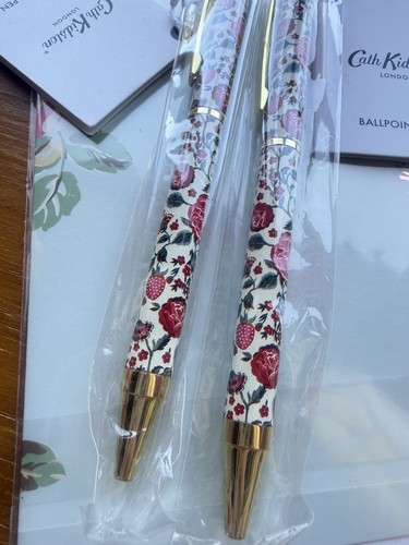 Cath kidston strawberry garden - strawberry,