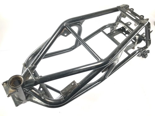 Buell lightning bl1 - x1,